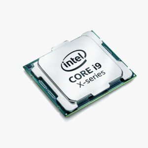 CPU