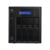 Wd 24Tb My Cloud Ex4100 Expert Series 4-Bay Network Attached Storage - NAS -