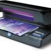 UV counterfeit detector