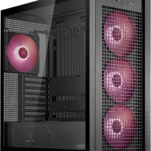 ASUS Gaming PC high end for Gaming and Video recording