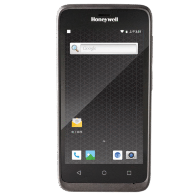 SCANPAL™ EDA52 2 PIN Mobile Computer