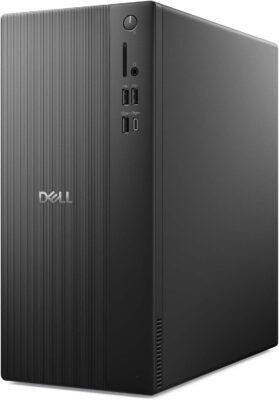 Dell Tower Desktop ECT1250