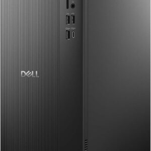Dell Tower Desktop ECT1250
