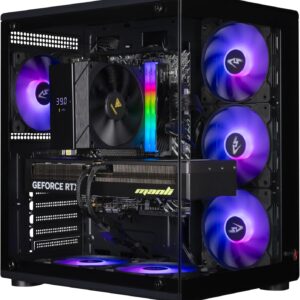 ASUS Prime Gaming PC