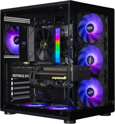 ASUS Prime Gaming PC