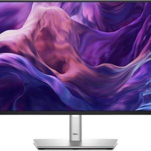 Dell Pro 24 Plus Touch USB-C Hub Monitor