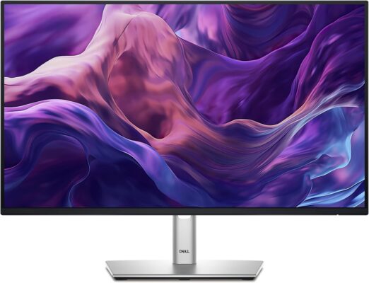 Dell Pro 24 Plus Touch USB-C Hub Monitor