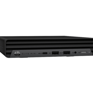 HP Elite Mini 800 G9 Desktop PC