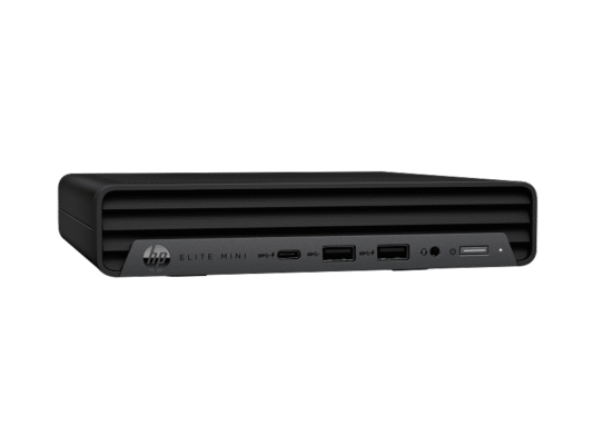 HP Elite Mini 800 G9 Desktop PC