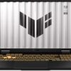 ASUS TUF Gaming F16 (2025) Gaming Laptop, Intel® Core™ i7 Processor 14650HX, NVIDIA® , 16GB DDR5, 512GB PCIe Gen4 SSD, Wi-Fi 6E, Win 11